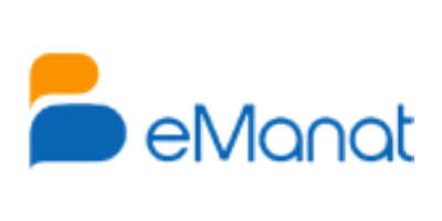 emanat logo