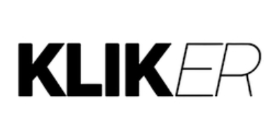 kliker logo