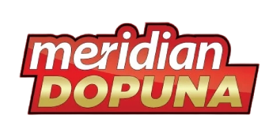 meridian dopuna
