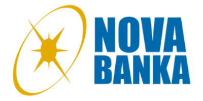nova banka logo