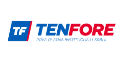 tenfore logo