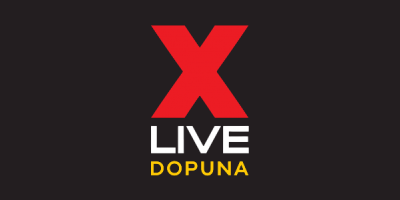 xlive dopuna logo