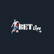 Bet live logo