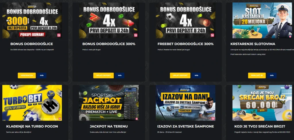 admiralbet rs bonusi i promocije