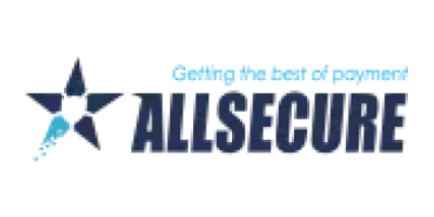 allsecure logo