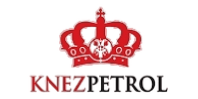 knez petrol logo