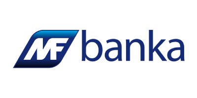 mf banka logo