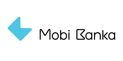 mobi banka logo
