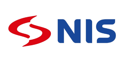 nis logo