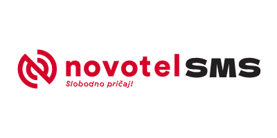 novotel sms logo