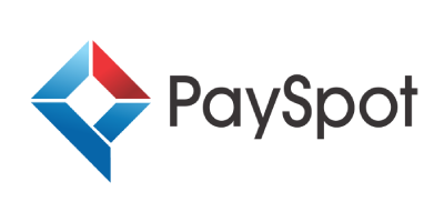 payspot logo