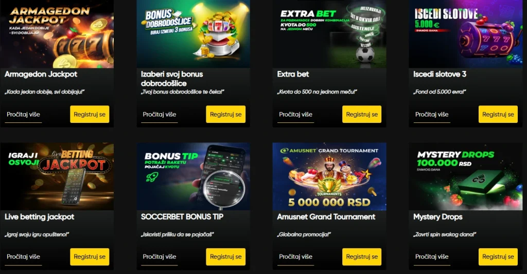 soccerbet rs bonusi i promocije