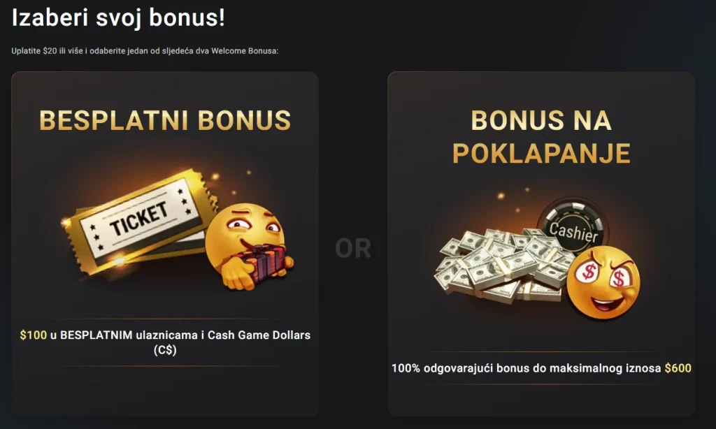 ggpokeradria bonus dobrodošlice